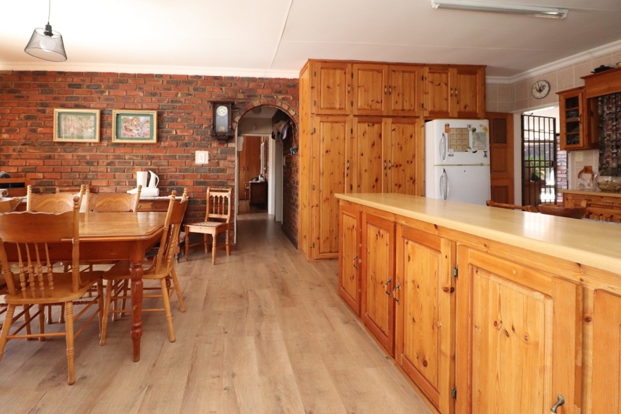 3 Bedroom Property for Sale in Vaal Park North West